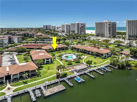 525 Seaview Ct #M1, Marco Island, FL 34145