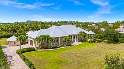 3270 Collingtree Ct, Naples, FL 34105 photo 4
