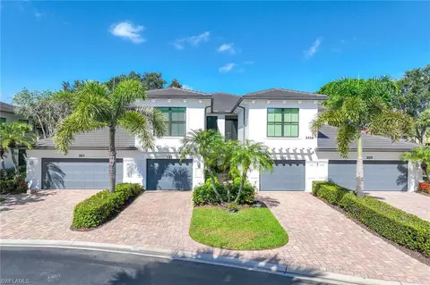 2432 Ravenna Blvd #201, Naples, FL 34109