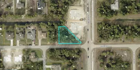 757 Colyer St E, Lehigh Acres, FL 33974