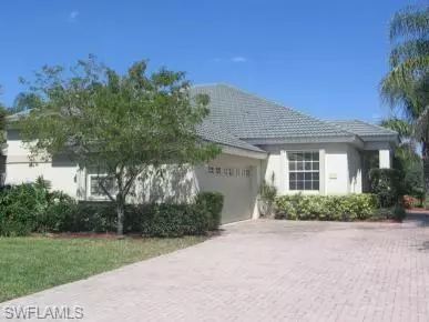 8433 Brittania Dr, Fort Myers, FL 33912