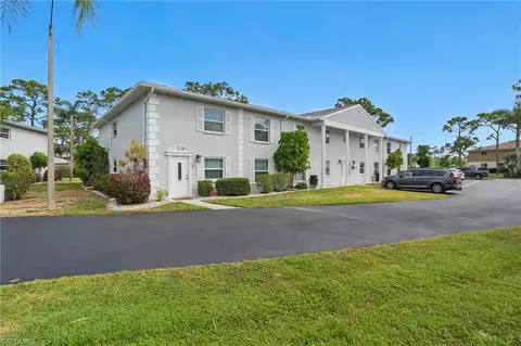 7074 Nantucket Cir #3, North Fort Myers, FL 33917