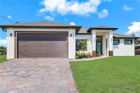 2721 NW 10th Ter, Cape Coral, FL 33993