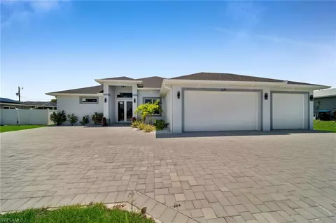 835 NE 7th Ave, Cape Coral, FL 33909