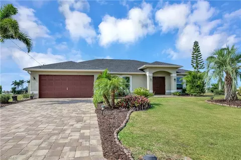 3510 NW 8th Ter, Cape Coral, FL 33993