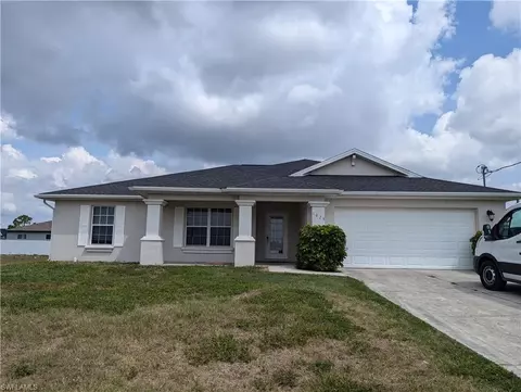 1029 NE 43rd Ter, Cape Coral, FL 33909
