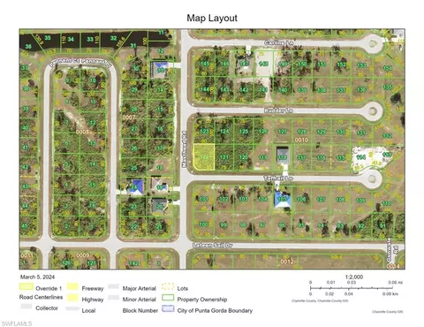2 Taffrail Ln, Placida, FL 33946