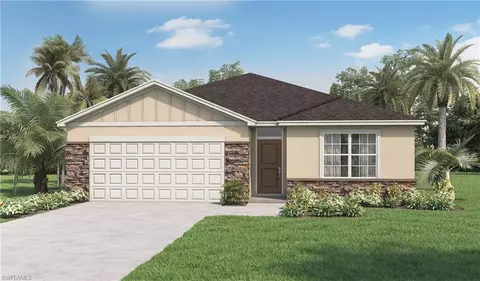 17719 Shade Tree Loop, Punta Gorda, FL 33982