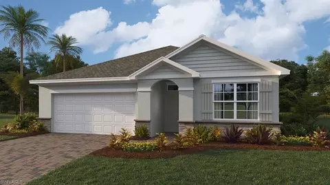 1807 Viscaya Pkwy, Cape Coral, FL 33990