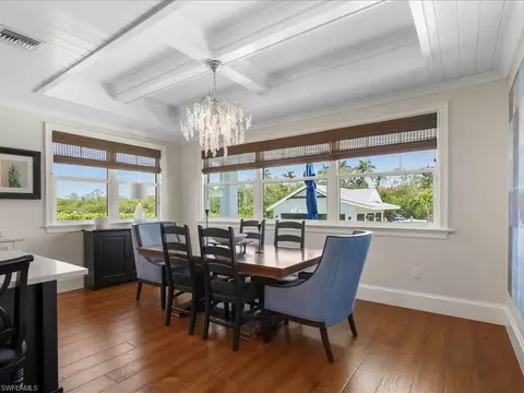 Dining - 2195 Harbor Rd, Naples, FL 34104 photo 1 of 1
