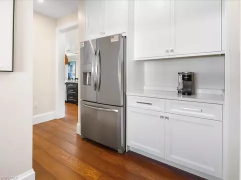 Entry Way - 2195 Harbor Rd, Naples, FL 34104 photo 1 of 2