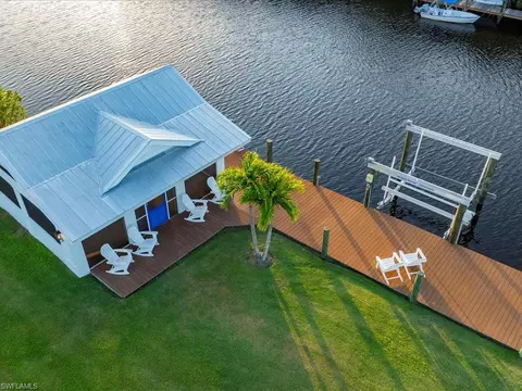 Exterior - 2195 Harbor Rd, Naples, FL 34104 photo 18 of 19
