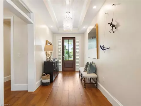Entry Way - 2195 Harbor Rd, Naples, FL 34104 photo 2 of 2