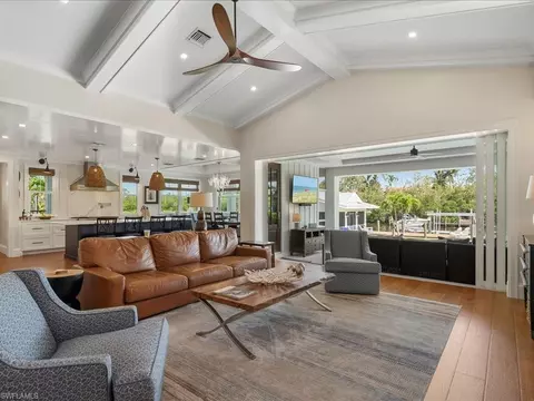 Living - 2195 Harbor Rd, Naples, FL 34104 photo 1 of 3