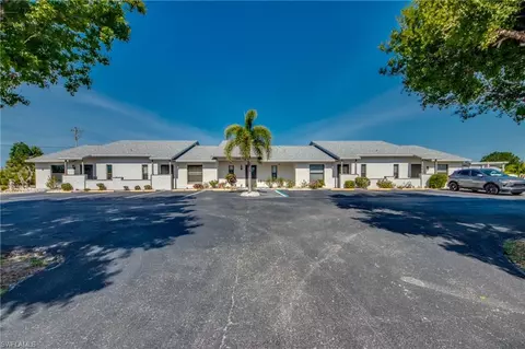 3914 SW 8th Ct #103, Cape Coral, FL 33914