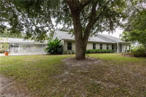 1291 S Swinging Trl, Labelle, FL 33935