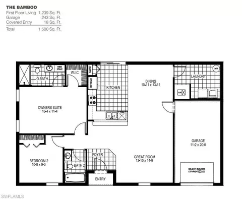 323 Progress Ave, Lehigh Acres, FL 33974 photo 2
