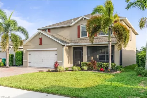 3490 Acapulco Cir, Cape Coral, FL 33909
