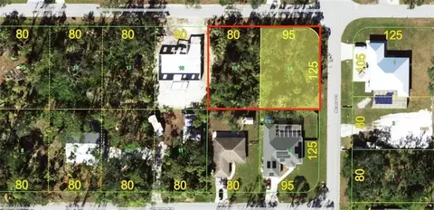 17121 17131 Malta Ave, Port Charlotte, FL 33954