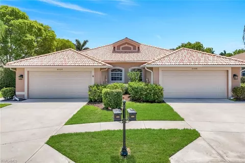 6504 Castlelawn Pl, Naples, FL 34113 photo 3