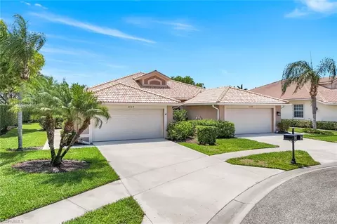 6504 Castlelawn Pl, Naples, FL 34113 photo 2