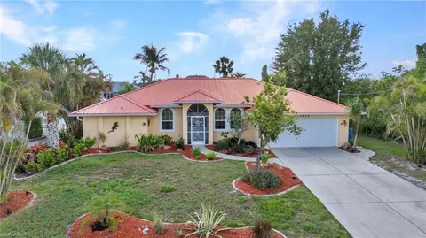 3058 Curry Ter, Port Charlotte, FL 33981
