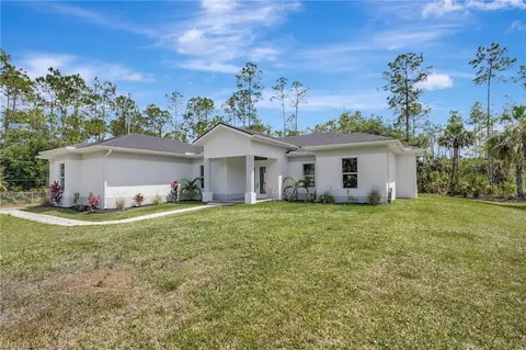 3390 12th Ave SE, Naples, FL 34117