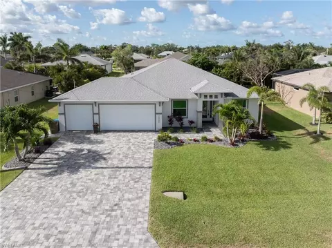 1806 SW 17th St, Cape Coral, FL 33991