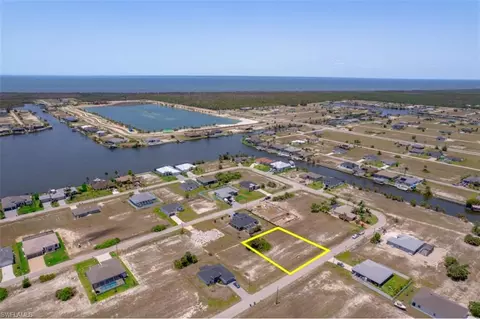 3536 NW 41st Ave, Cape Coral, FL 33993