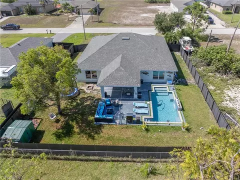 2227 NW 26th St, Cape Coral, FL 33993