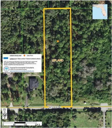Nnn 18th Ave Se, Naples, FL 34117