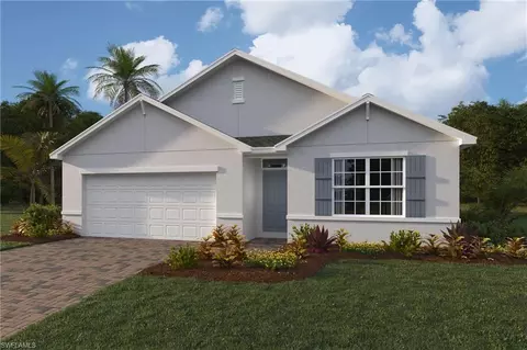 4134 Peaceful River Ln, Fort Myers, FL 33905