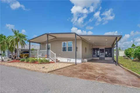 16007 Tangelo Way, North Fort Myers, FL 33903