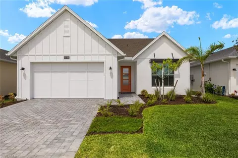 44401 Panther Dr, Punta Gorda, FL 33982