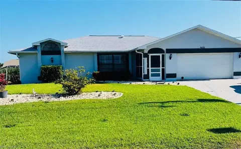 1431 SE 14th St, Cape Coral, FL 33990