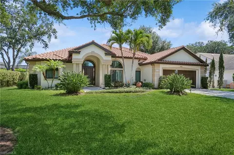 2096 Mission Dr, Naples, FL 34109