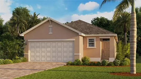 11132 Sunset Preserve Dr, Lehigh Acres, FL 33971