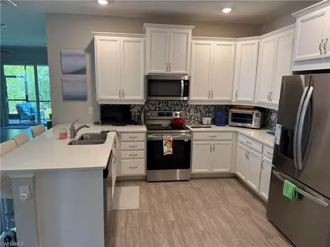 1256 Enbrook Loop, Naples, FL 34114