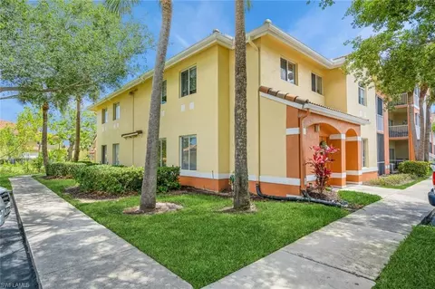 6461 Aragon Way #102, Fort Myers, FL 33966