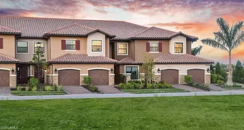 15320 Lucerna St #203, Naples, FL 34114