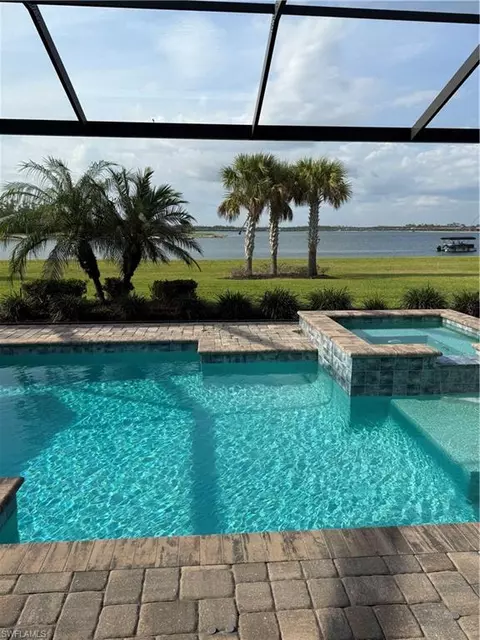 15308 Blue Bay Cir, Fort Myers, FL 33913