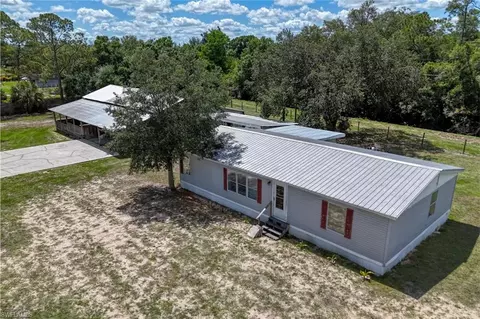4545 Fort Keis Ave, Fort Denaud, FL 33935