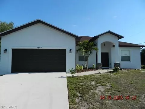 2505 4th St SW, Lehigh Acres, FL 33976