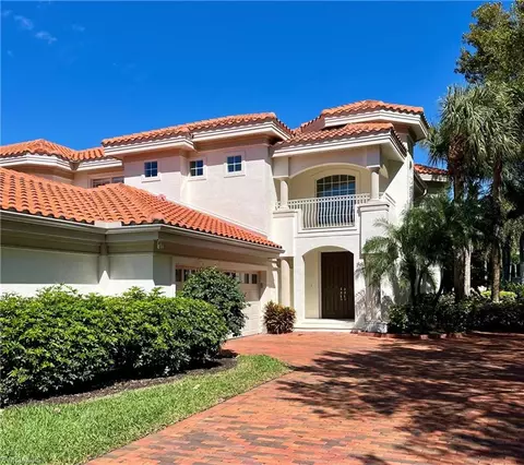 2452 Terra Verde Ln #2452, Naples, FL 34105