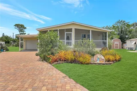 27288 Bourbonniere Dr, Bonita Springs, FL 34135