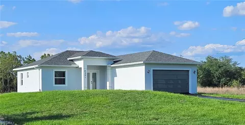 4391 66th Ave NE, Naples, FL 34120
