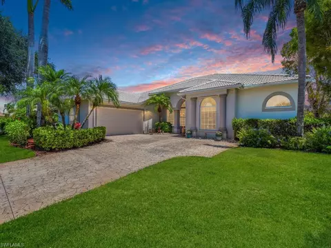 9051 Cedar Creek Dr, Bonita Springs, FL 34135