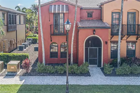 8163 Bibiana Way #301, Fort Myers, FL 33912