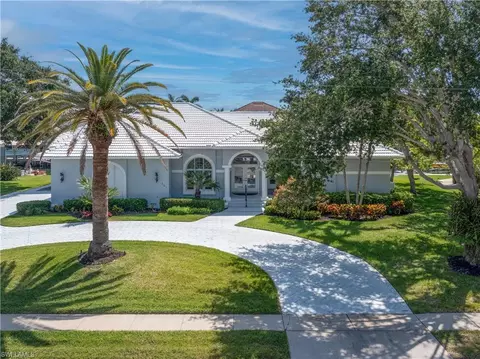 561 Conover Ct, Marco Island, FL 34145