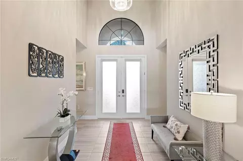 Entry Way - 4382 Caldera Cir, Naples, FL 34119 photo 1 of 1
